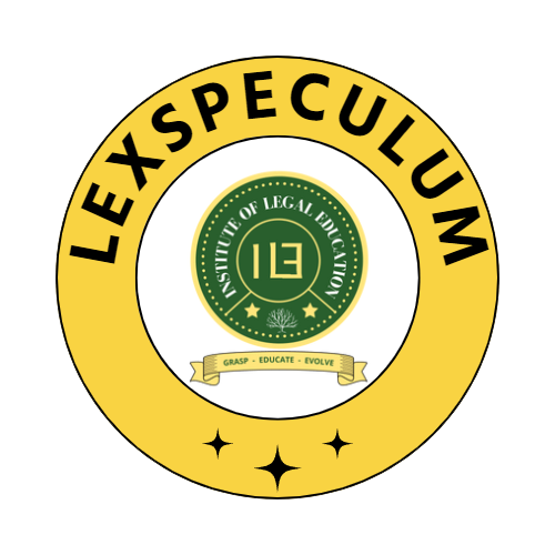 ILE Lex Speculum